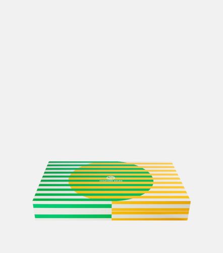 Set da backgammon Copenhagen - Jonathan Adler - Modalova