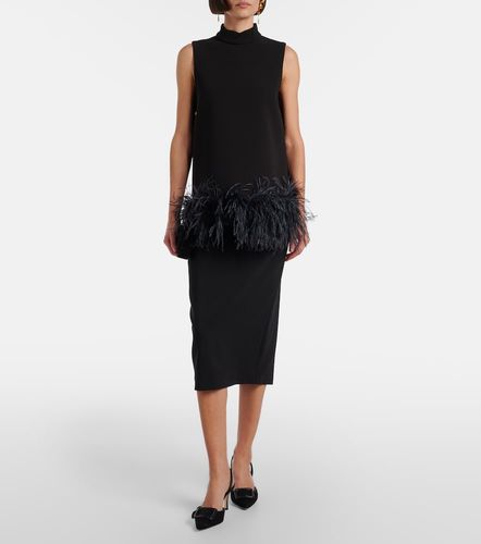 Max Mara Otre wool midi skirt - Max Mara - Modalova