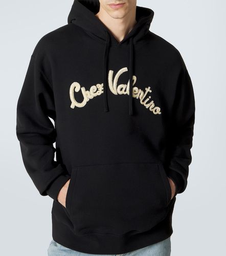 Sudadera Chez de jersey de algodón - Valentino - Modalova