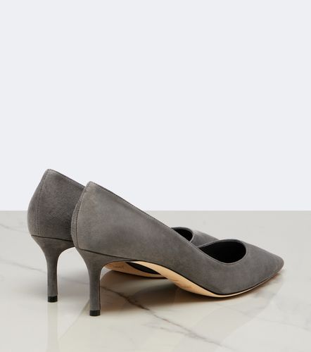 Jimmy Choo Romy suede pumps - Jimmy Choo - Modalova