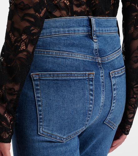 Frame Skinny Jeans Le High - Frame - Modalova