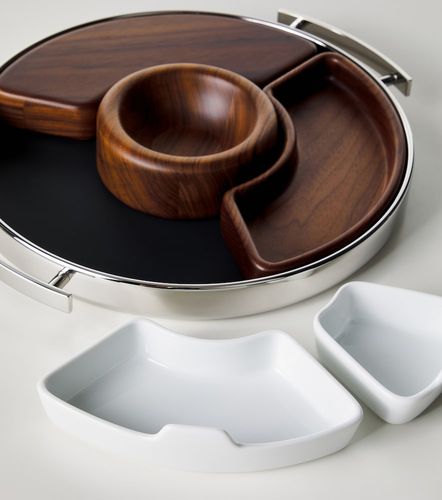 Christofle Tablett Mood Coffee - Christofle - Modalova