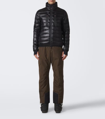 Piumino da sci Hers - Moncler Grenoble - Modalova