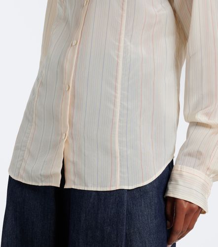 Dries Van Noten Camicia a righe - Dries Van Noten - Modalova