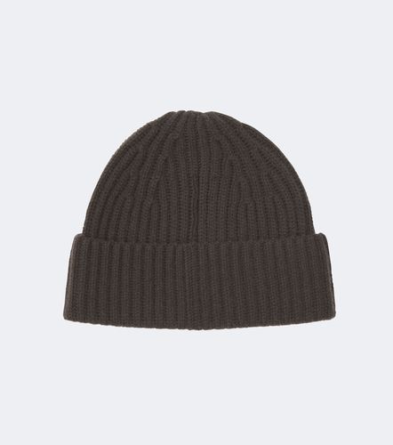 Gorro acanalado Menton de cachemir - Lisa Yang - Modalova