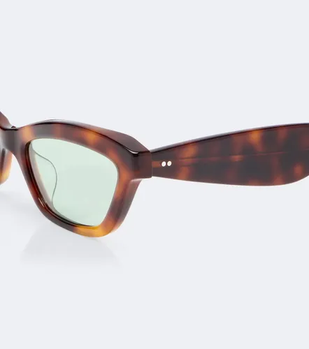 Khaite 1997C cat-eye sunglasses - Khaite - Modalova