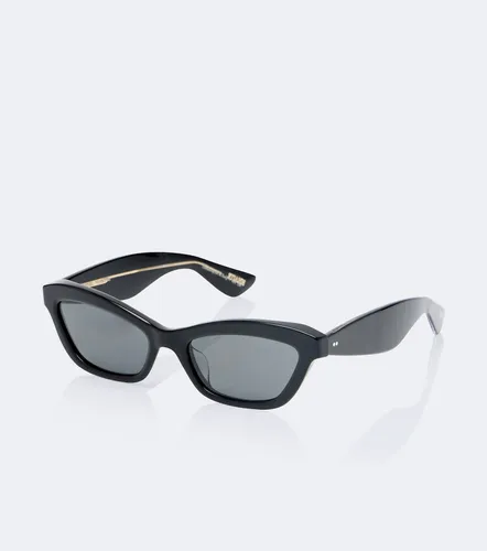 Khaite 1997C cat-eye sunglasses - Khaite - Modalova