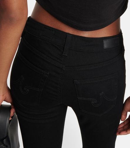 AG Jeans Low-Rise Flared Jeans - AG Jeans - Modalova