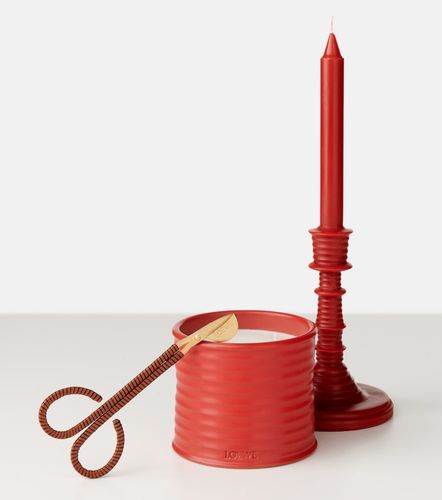 Vela Tomato Leaves - Loewe Home Scents - Modalova