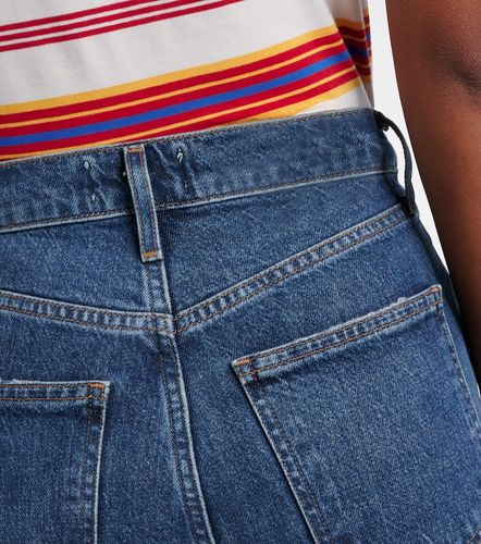 Jeans rectos Harper de tiro medio - Agolde - Modalova