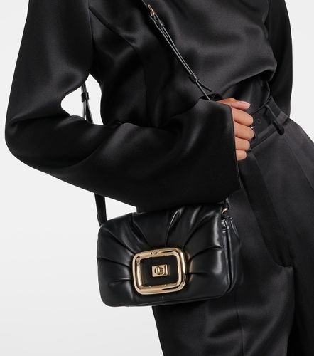 Borsa a spalla Viv' Mini in pelle - Roger Vivier - Modalova