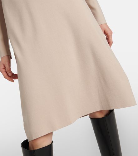 Max Mara Leisure knitted minidress - Max Mara - Modalova