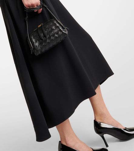 Joseph Vestido midi de cady - Joseph - Modalova