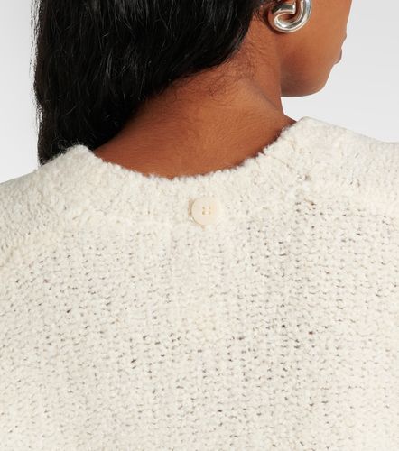 Pullover Siren mit Schal-Detail - Staud - Modalova