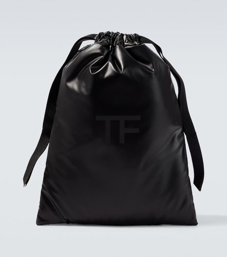 Achilles aviator sunglasses - Tom Ford - Modalova