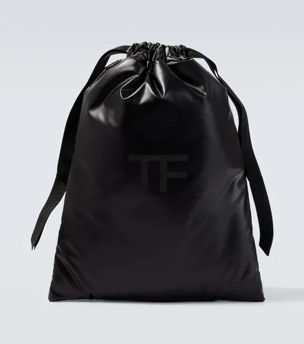 Occhiali da sole Achilles aviator - Tom Ford - Modalova