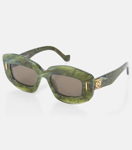 Loewe Screen rectangular sunglasses - Loewe - Modalova