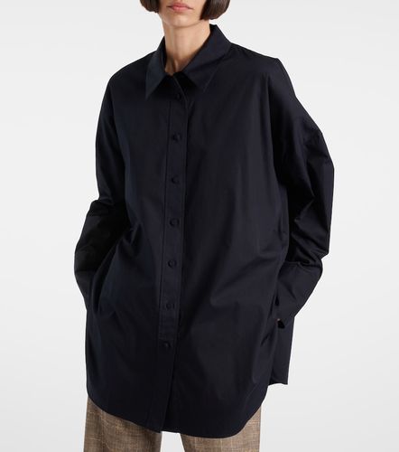 Camicia Comete in popeline di cotone - Joseph - Modalova