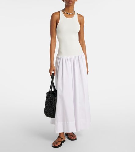 Staud Maxikleid Yamila - Staud - Modalova