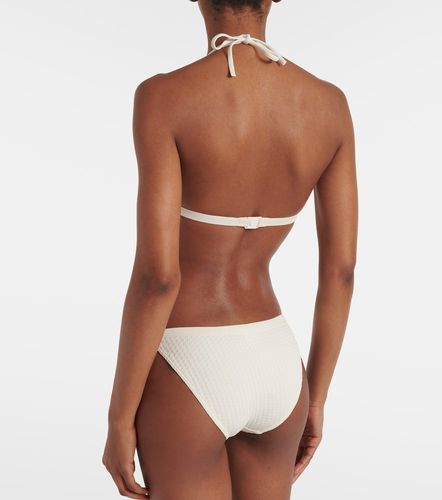 Top de bikini Extra de jacquard - Eres - Modalova