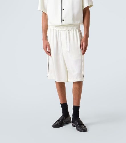 Jil Sander Shorts Saglia - Jil Sander - Modalova