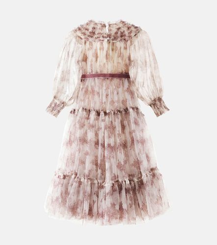 Vestido Domenica de tul - C'era Una Volta - Modalova