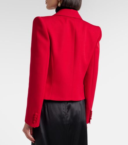 Valentino Virgin wool blazer - Valentino - Modalova