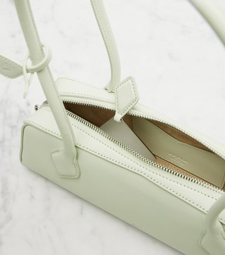 Alaïa Borsa a spalla Le Teckel in pelle - Alaia - Modalova