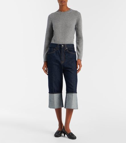 Khaite Jeans regular cropped Boyle - Khaite - Modalova