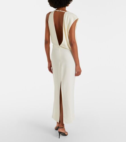Sportmax Maxikleid Ebbri - Sportmax - Modalova