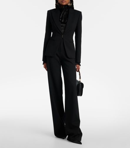 Gucci Wool-blend blazer - Gucci - Modalova