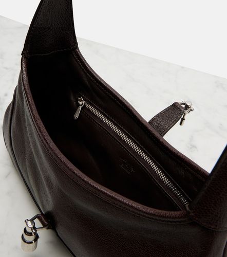 Jackie Slim Small leather shoulder bag - Gucci - Modalova