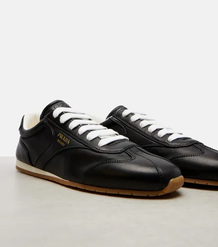 Prada Sneakers aus Canvas - Prada - Modalova