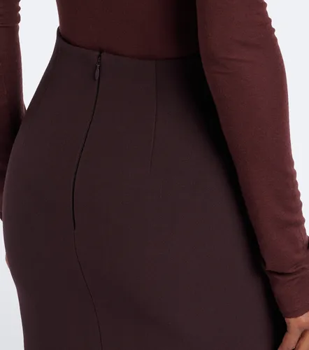 Roland Mouret Crepe pencil skirt - Roland Mouret - Modalova