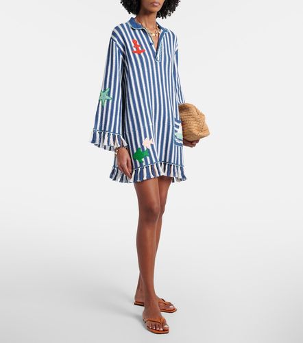Alémais Minikleid aus Häkelstrick - Alemais - Modalova