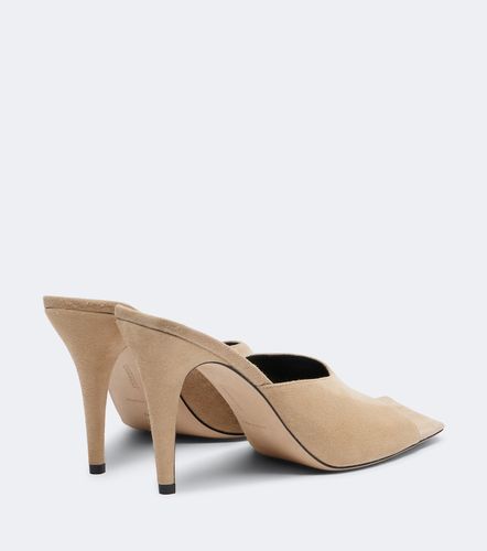 Christen Mules Edge in suede - Christen - Modalova