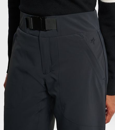 PM wide-leg ski pants - Perfect Moment - Modalova