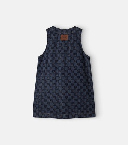 Bonpoint Vestido Jette de denim - Bonpoint - Modalova