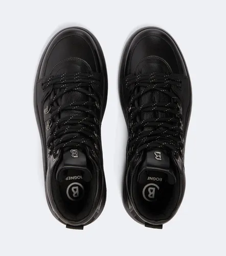 Botas con cordones Antwerp de piel - Bogner - Modalova