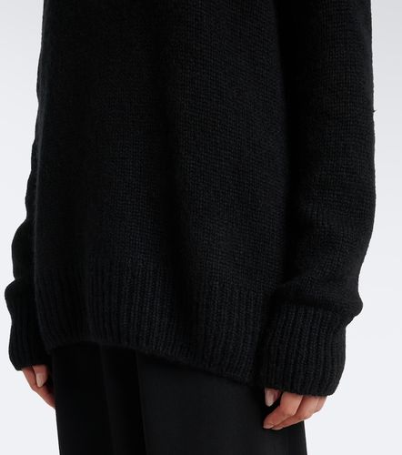 Pullover Plira in cashmere a collo alto - The Row - Modalova
