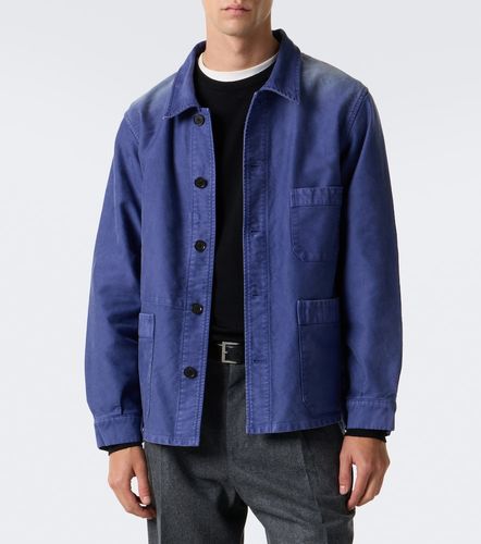 Auralee Cotton jacket - Auralee - Modalova