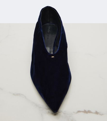 Khaite Salones Miriam de terciopelo - Khaite - Modalova