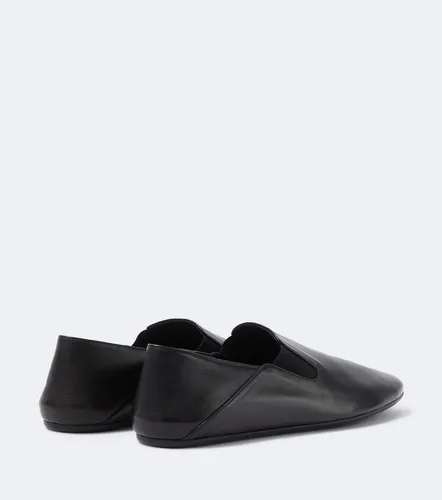 Prada Leather loafers - Prada - Modalova