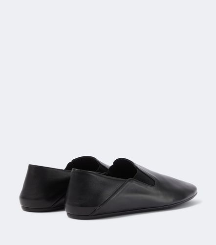 Prada Mocasines de piel - Prada - Modalova