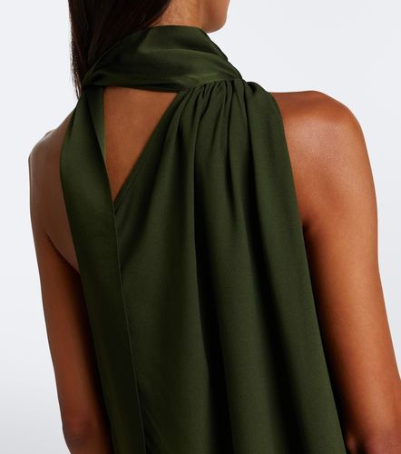 One-Shoulder Robe Astor - Taller Marmo - Modalova