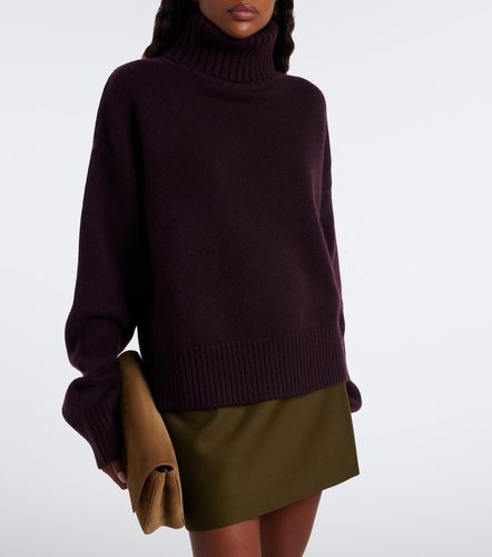 Jersey N°434 Crop Xtra de cachemir - Extreme Cashmere - Modalova