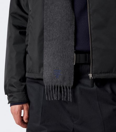 Prada Cashmere scarf - Prada - Modalova