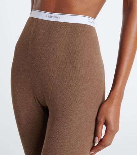 Rippstrick Leggings Rosalie - Calvin Klein Collection - Modalova