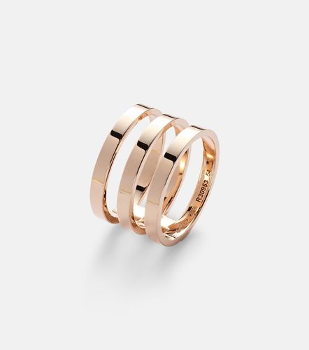Anillo Berbere de oro rosa de 18 ct - Repossi - Modalova
