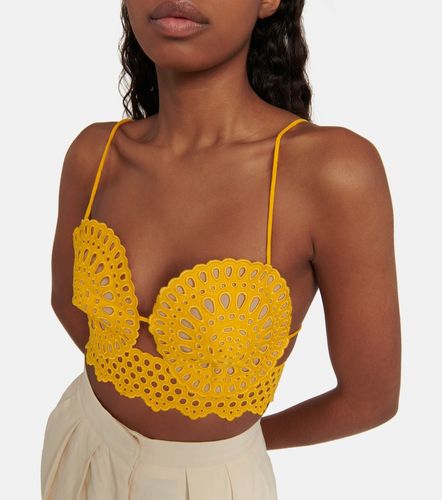 Stella McCartney Bustier-Top - Stella McCartney - Modalova